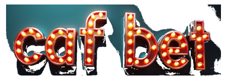 caf bet logo